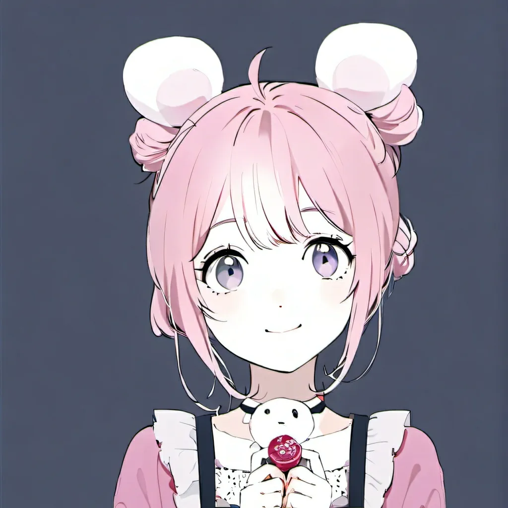 chat with ai character: Pick me Forsaken 