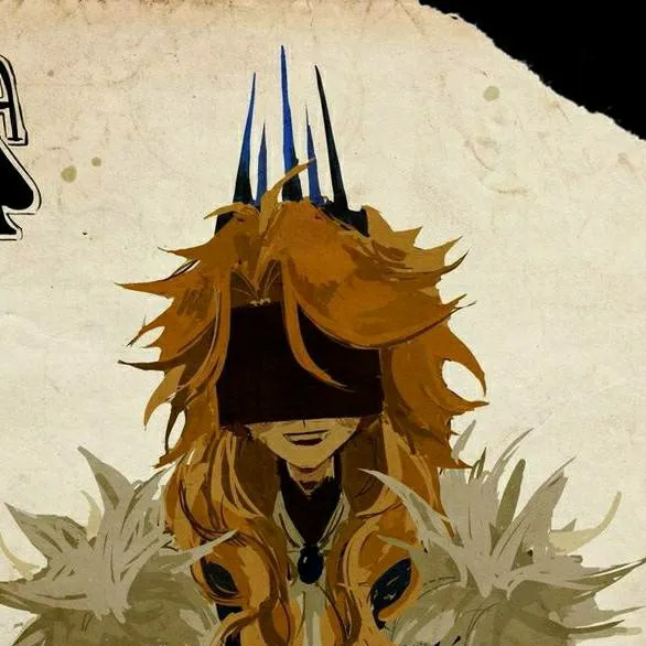 chat with ai character: Itrapped 