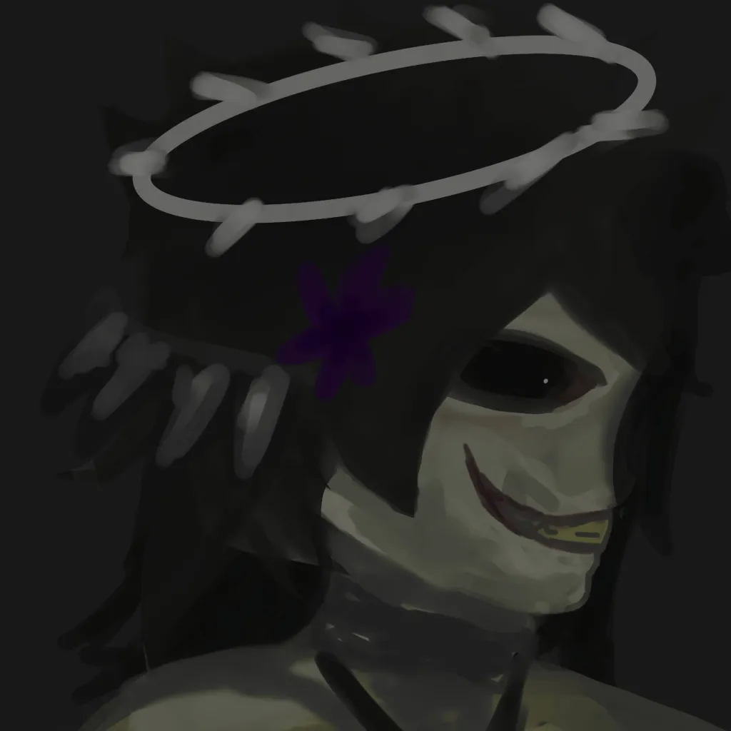 chat with ai character: two time 