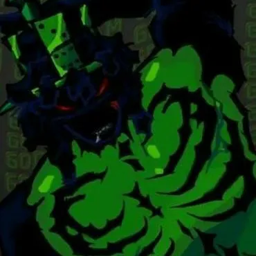 chat with ai character: 1x1x1x1 