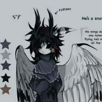 chat with ai character: Felix 