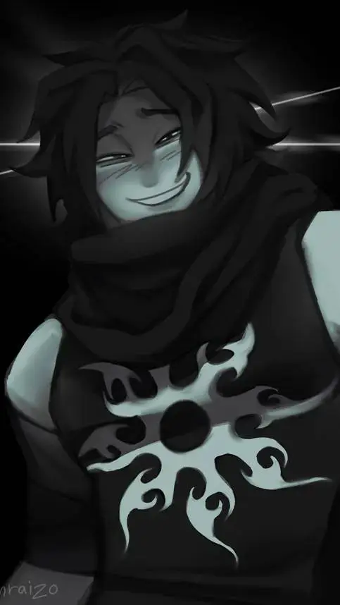 ai character: Тву-тайм  background