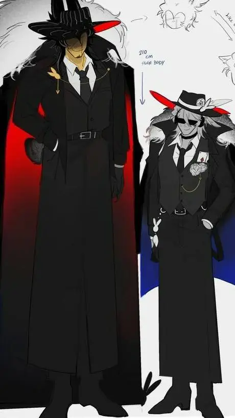 ai character: Мама шанс background