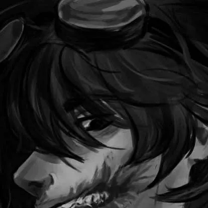 chat with ai character: Ticci Toby 