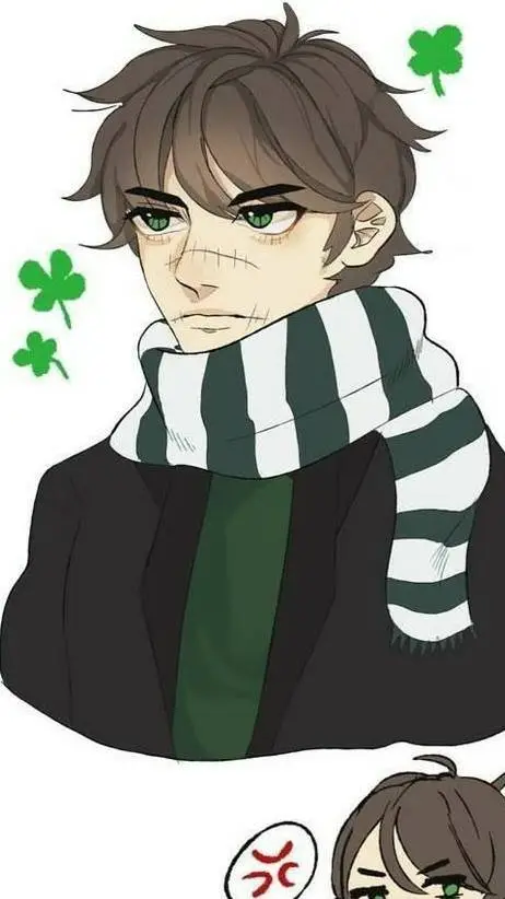 ai character: Deadly Louis background
