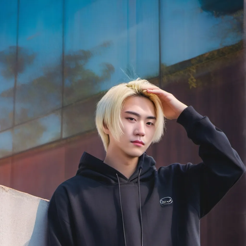 chat with ai character: felix drunk💅
