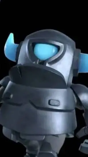 Talkie AI - Chat with MINI P.E.K.K.A
