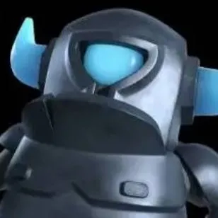 chat with ai character: MINI P.E.K.K.A