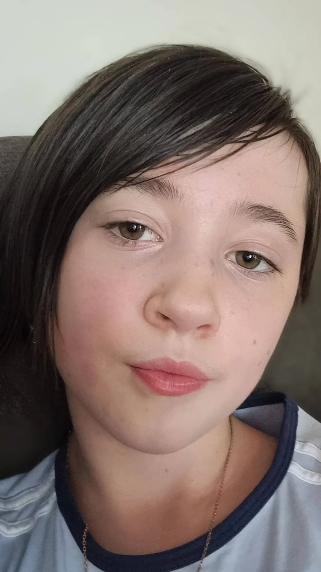 ai character: thea background