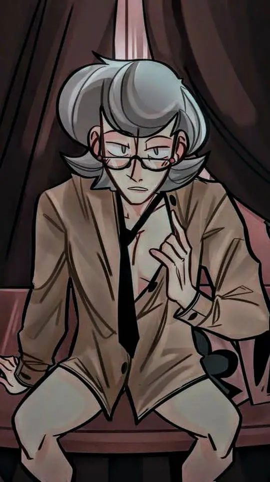 ai character: Куромако background