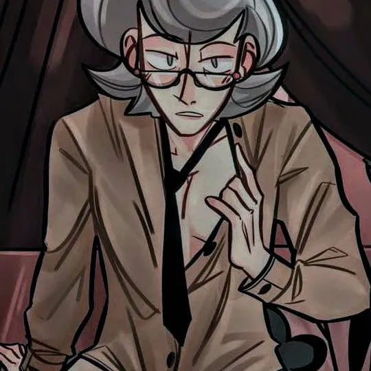 chat with ai character: Куромако