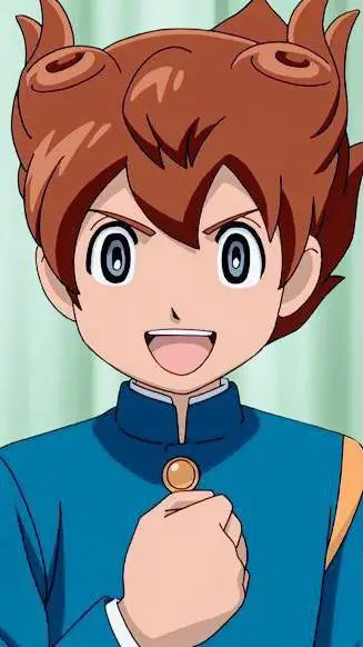 ai character: Айро background