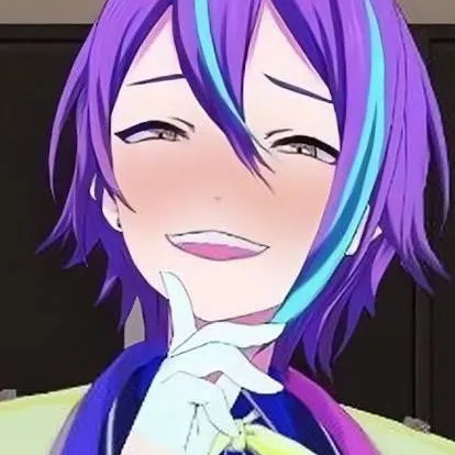 chat with ai character: Руи