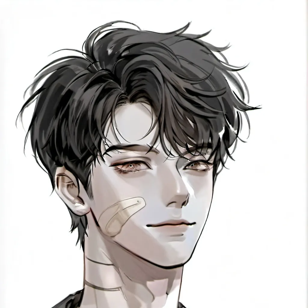 chat with ai character: 🥀🌹Чеймс🌹🥀