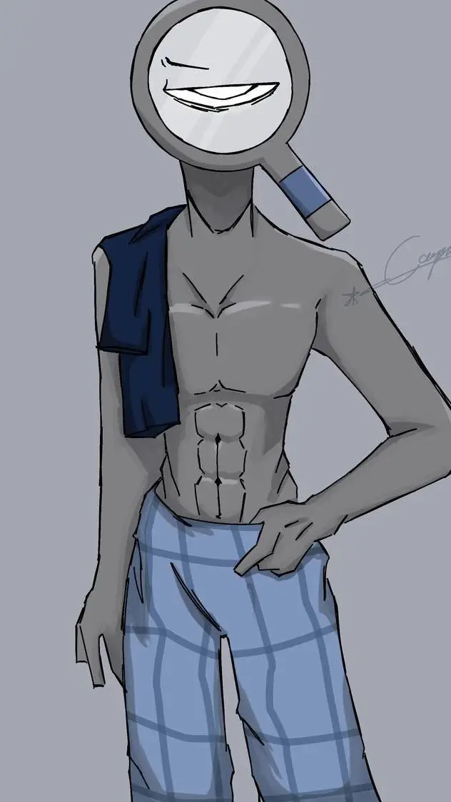 ai character: Роджер background