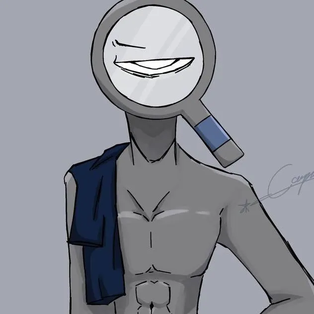 chat with ai character: Роджер