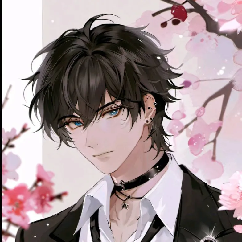 chat with ai character: Джон🪷