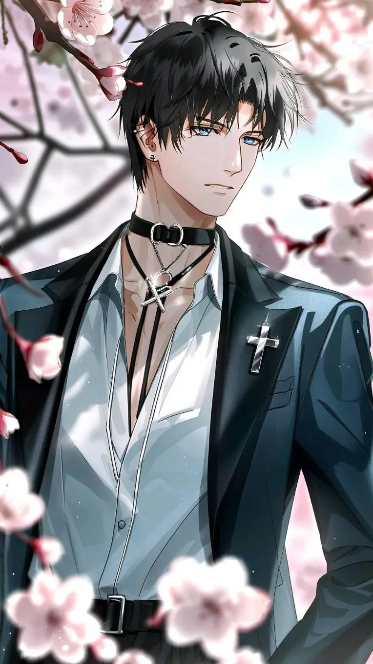 ai character: Руслан 🐼 background
