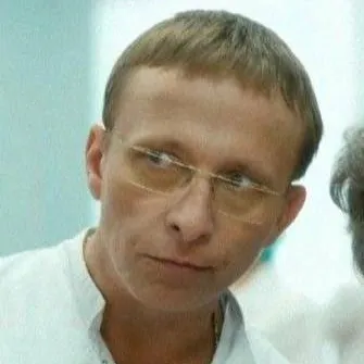 chat with ai character: Быков 🌸🎀