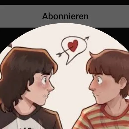 chat with ai character: BYLER💛💙