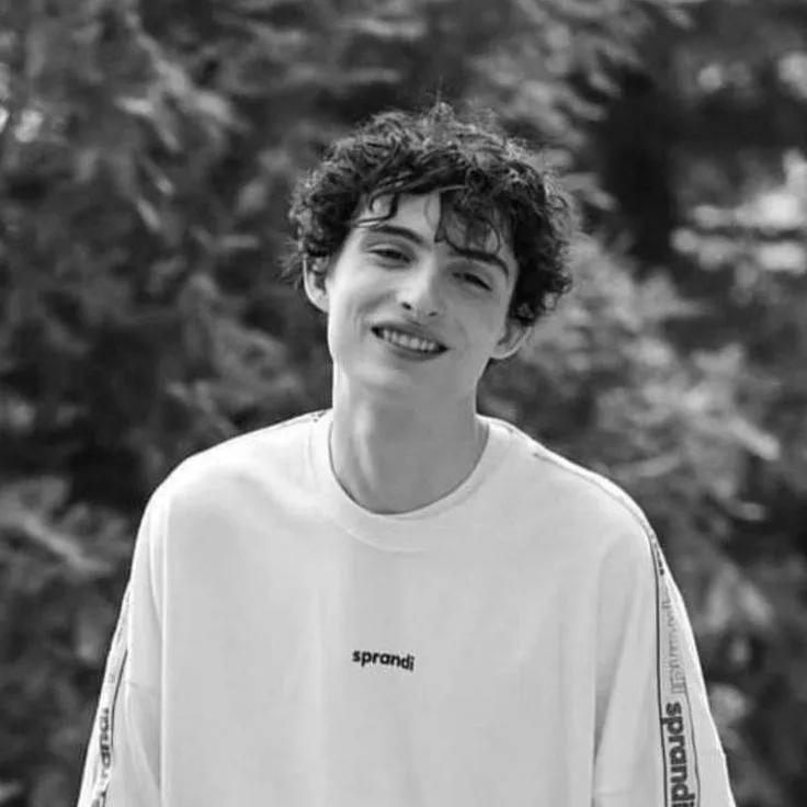 chat with ai character: Finn wolfhard 