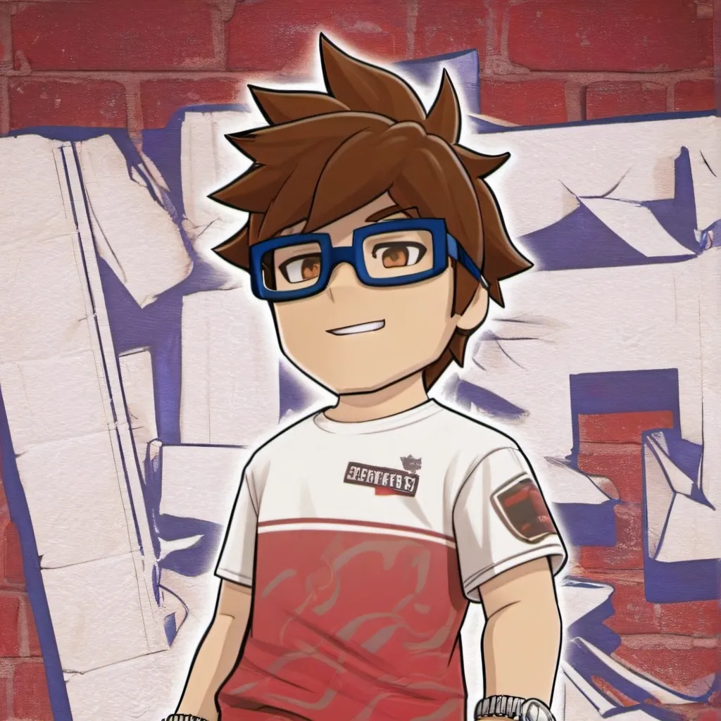 chat with ai character: Nikolay