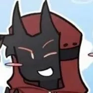 chat with ai character: XDemon