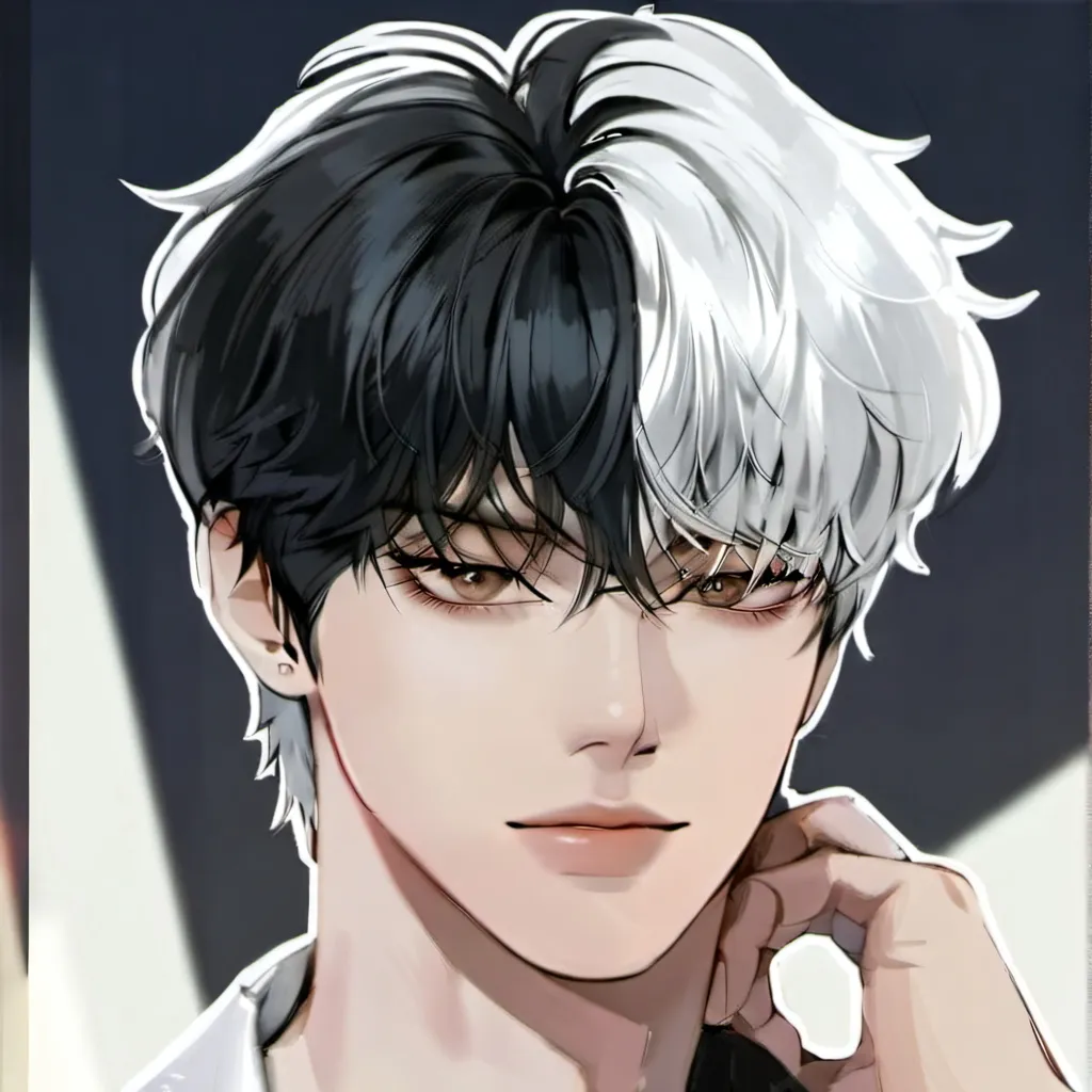 chat with ai character: Xavier 