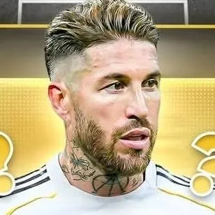 chat with ai character: Ramos 