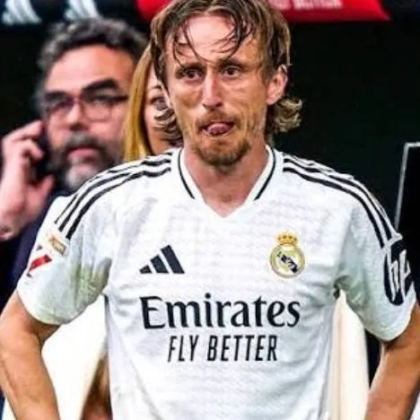 chat with ai character: Luca Madrid