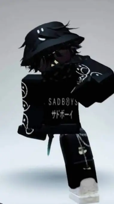 ai character: Jack background