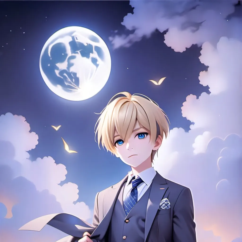 chat with ai character: Adri 