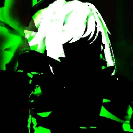 chat with ai character: dominoshark