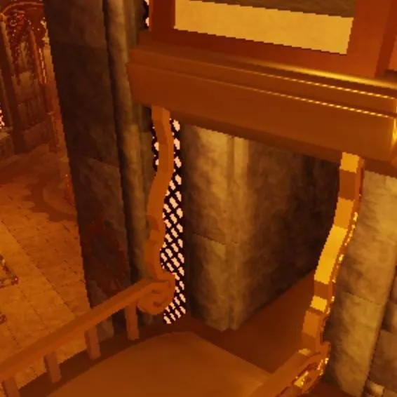 chat with ai character: Empyric Halls