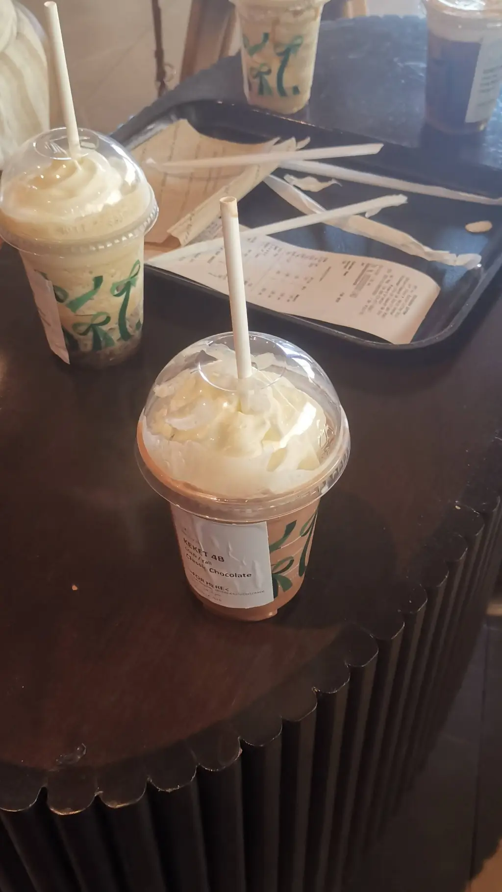 ai character: Y/N's revenge background