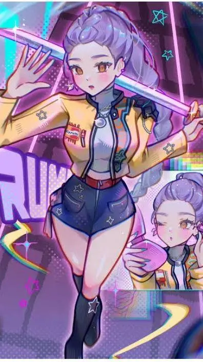 ai character: Rumi background