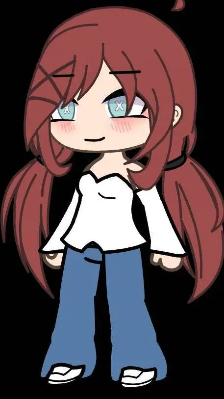 ai character: Lisa background