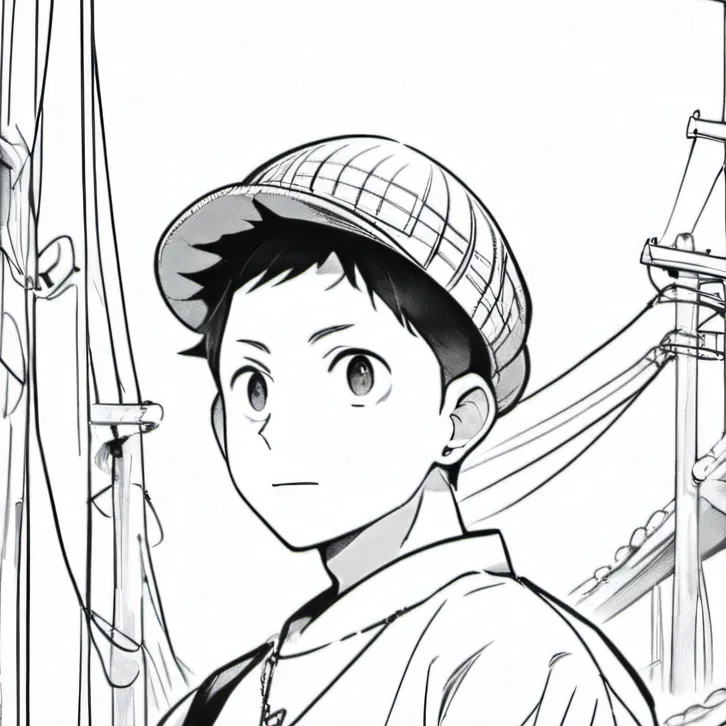 chat with ai character: Annoying friend