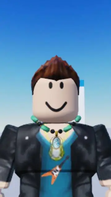 ai character: Realcool background