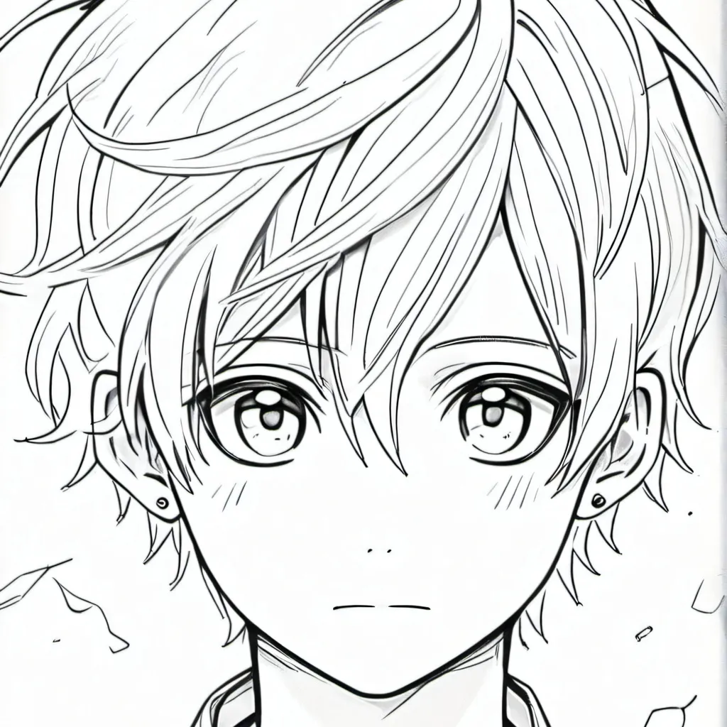 chat with ai character: Sebi