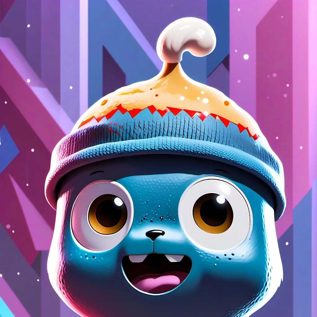 chat with ai character: Word spammer