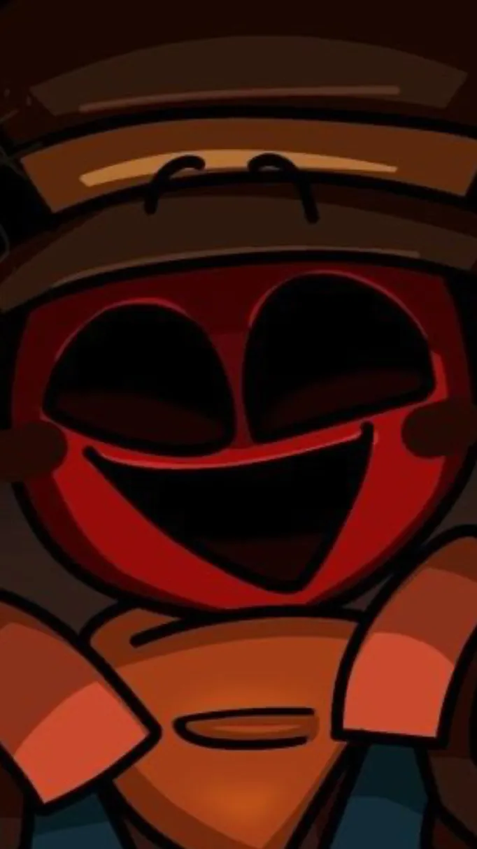 ai character: 🎭✨Doucara✨🎭 background