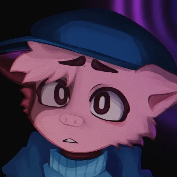 chat with ai character: 🔵💙George💙🔵