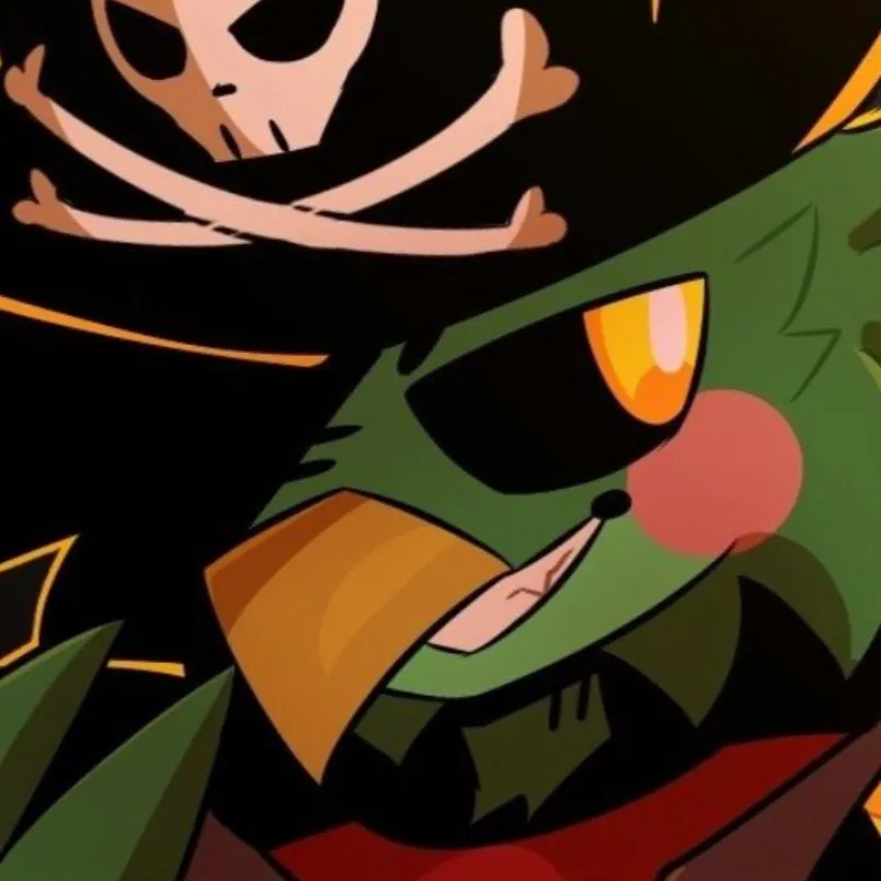 chat with ai character: 💀Budgey💀