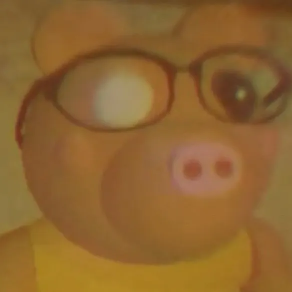 chat with ai character: 🟡Pony?🟡