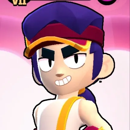 chat with ai character: ⭐️Fang⭐️