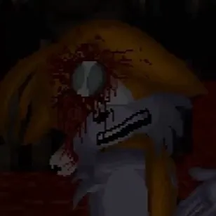 chat with ai character: Tails..? 