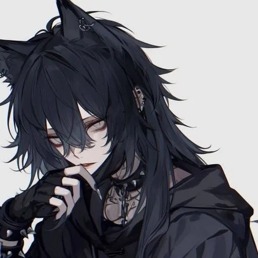 chat with ai character: Haki