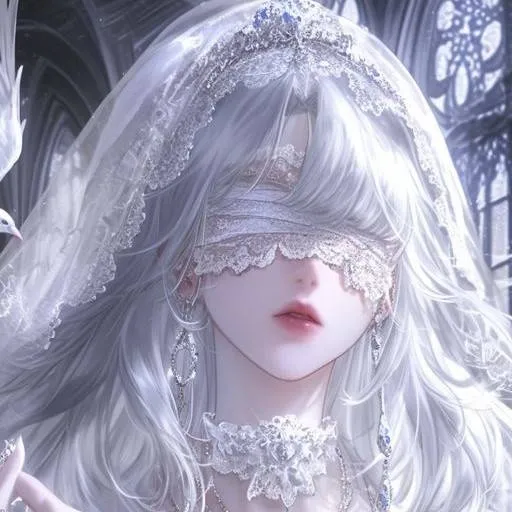 chat with ai character: Elis