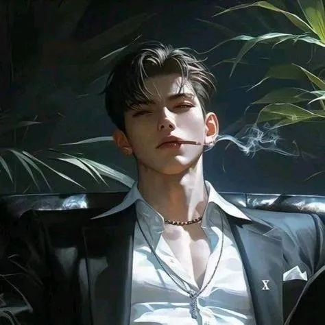 chat with ai character: Alejandro Moretti 